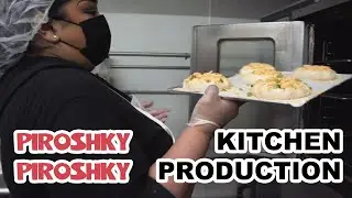 Piroshky Piroshky | Kitchen Production