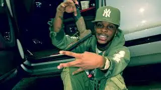 [FREE] Toosii Type Beat “Real Street”