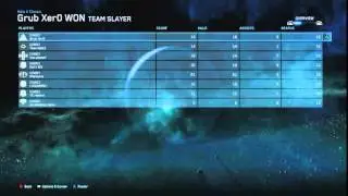 Master Chief Collection - Halo 2 Classic - Team Slayer on Turf - 1 / 2