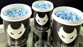 Produtos para Tatuagem