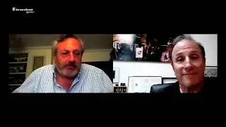 Cómo hacer un reportaje de viajes, con Tino Soriano y Mariano López .