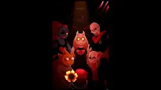 UNDERFELL ОБЗОР
