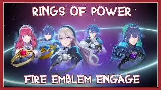 ANOTHER Fire Emblem Engage Trailer?! & Relationship Goals...