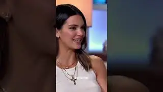 Kendall Jenner Talks All About Modeling Love Life