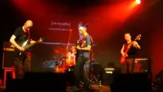 Wreath - Meditation (Chwila Da Klub 26.06.2011)