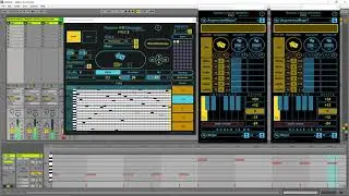 Random Chords Generator Pro Demo (M4L)