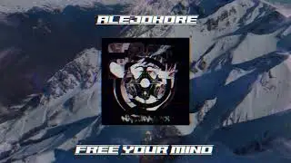 Alejokore - Free Your Mind (NFX002)