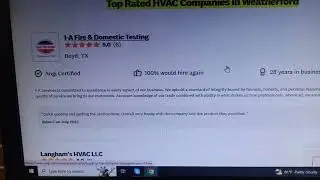 Top Rated HVAC Companies in Weatherford