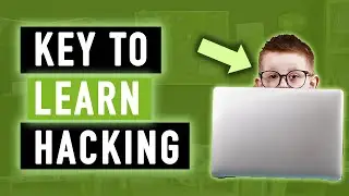 Apply This Principe To Learn To Hack 3X Faster
