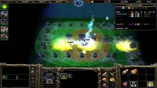 The most boring game