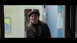 Cinematic Irlanda in Museo del Ferrocarril V2 | Film by RelativoStudio