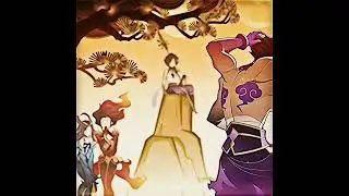 war is over .... xiao always gets sad stories - xiao edit - genshin impact