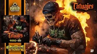 TATUAJES  - Banda Músicos del Pueblo FT Banda La Tremendisima 