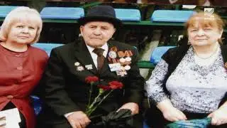 Судьба солдата   Иван Прокопов 15 03 2020