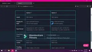 Cara Ikutan Event Presale IMMUTABLE X $IMX di coinlist co dan Jawaban Quiz