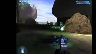 La Cague$@%$& - Halo 1