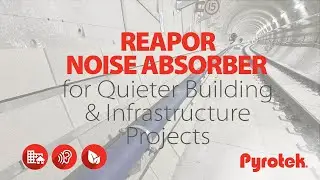 Reapor - High-Performance Outdoor/Indoor Absorber