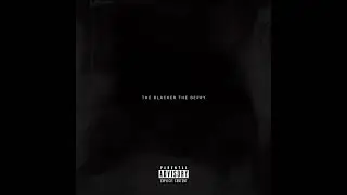 Kendrick Lamar - The Blacker The Berry (Instrumental)