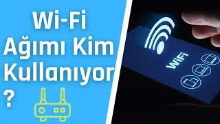 Modeme Bağlananları Görme ve Engelleme 2022