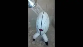 asmr you are cleaning your murderous friend