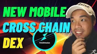 ThorWallet DEX Review - The NEW Cross Chain Must-Have Wallet in 2022