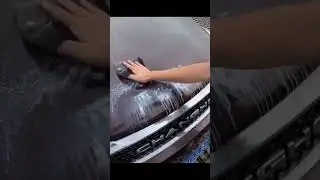 🚗 Car Tar Remover - The Cleaning Sidekick You Need! #carcleaning #autodetailing