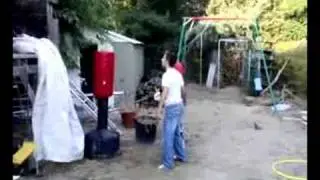 ucb no entra en la maraca
