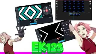 HOW TO MAKE BACKGROUND INTRO (3 background:v)