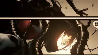 MI PRIMER INTRO TIPO MARVEL  u.u