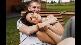 Миша и Юля. Жизнь на двоих / WEDDING DAY SDE BY RAMESH NADJAFOV