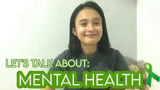 sit & talk 3: MENTAL HEALTH (depression, anxiety and truths that helped me)