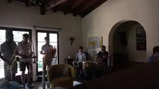 Mambo Influenciado