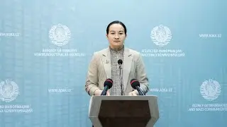 Davlat organlari va tashkilotlariga kadrlarni ochiq tanlov asosida ishga qabul qilish — S. Zokirova