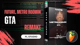 Metro Boomin Type Beats? This Sample Pack Has Everything!