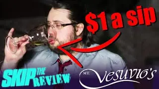 My Most Expensive Food Review