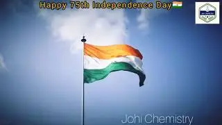 Happy Independence Day of India