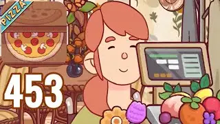 Day 1751-1760 - Good Pizza Great Pizza - Part 453 - Gameplay Walkthrough (iOS,Android)