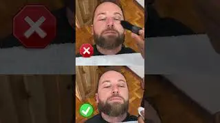 NAO USE O ESPANADOR PARA LIMPAR O CLIENTE. #barbershop #eptsyzrdgt #barba #barbeiro