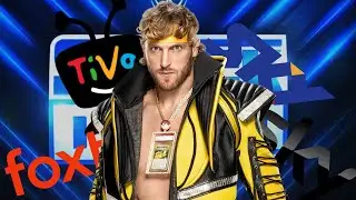 Thoughts on Logan Paul's First WWE Cable Match - Clem Campbell
