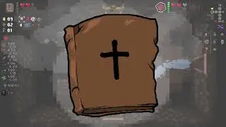 The Binding of Isaac - Repentance: Brothers co-op #2 Isaac + Tainted Isaac