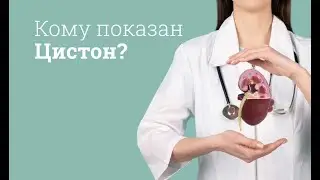 Цистон: инструкция по применению