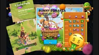 Rise of Kingdoms: 7K EVENT IS BACK🙀