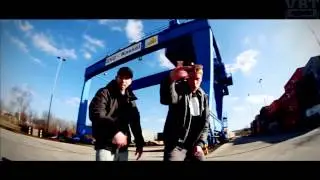 ME-L Techrap & MoooN - VBT Splash! 2014 8tel vs. Brave neue Welt