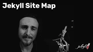 How To Create A Site Map In Jekyll