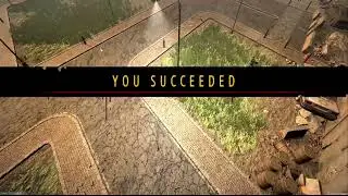 YetAnotherZombieSurvivors - Extermination Isolated City 10:57.11