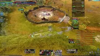 ArcheAge/ЛордПолтосик/Про лучников спустя 3 дня игры [Да это Экспертное мнение]