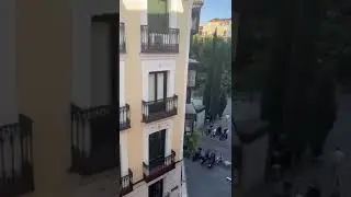 Madrid Spain 3