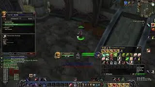 Classic Wow Hardcore Solo Self Found (SSF) - No Dungeon - Warrior 16+