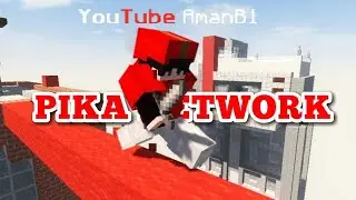 Finally I Got Youtube Rank - PikaNetwork