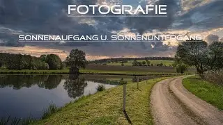 Landschaft Fotografieren mit Canon R